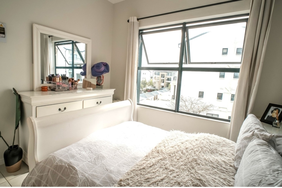 1 Bedroom Property for Sale in Richwood Western Cape